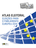 Atlas Eleitoral - Eleições para o Parlamento Europeu 2014